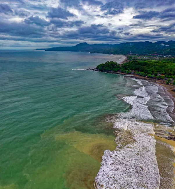 Ujung Kulon National Park