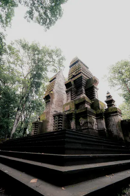 Alas Purwo National Park