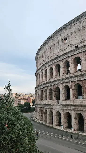 Colosseum