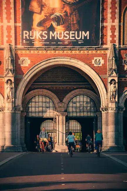 Rijksmuseum
