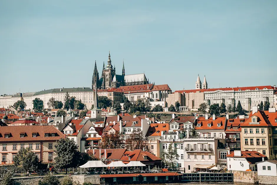 Prague Castle